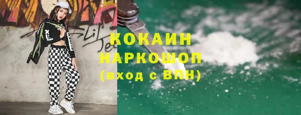 молекула духа Гусев